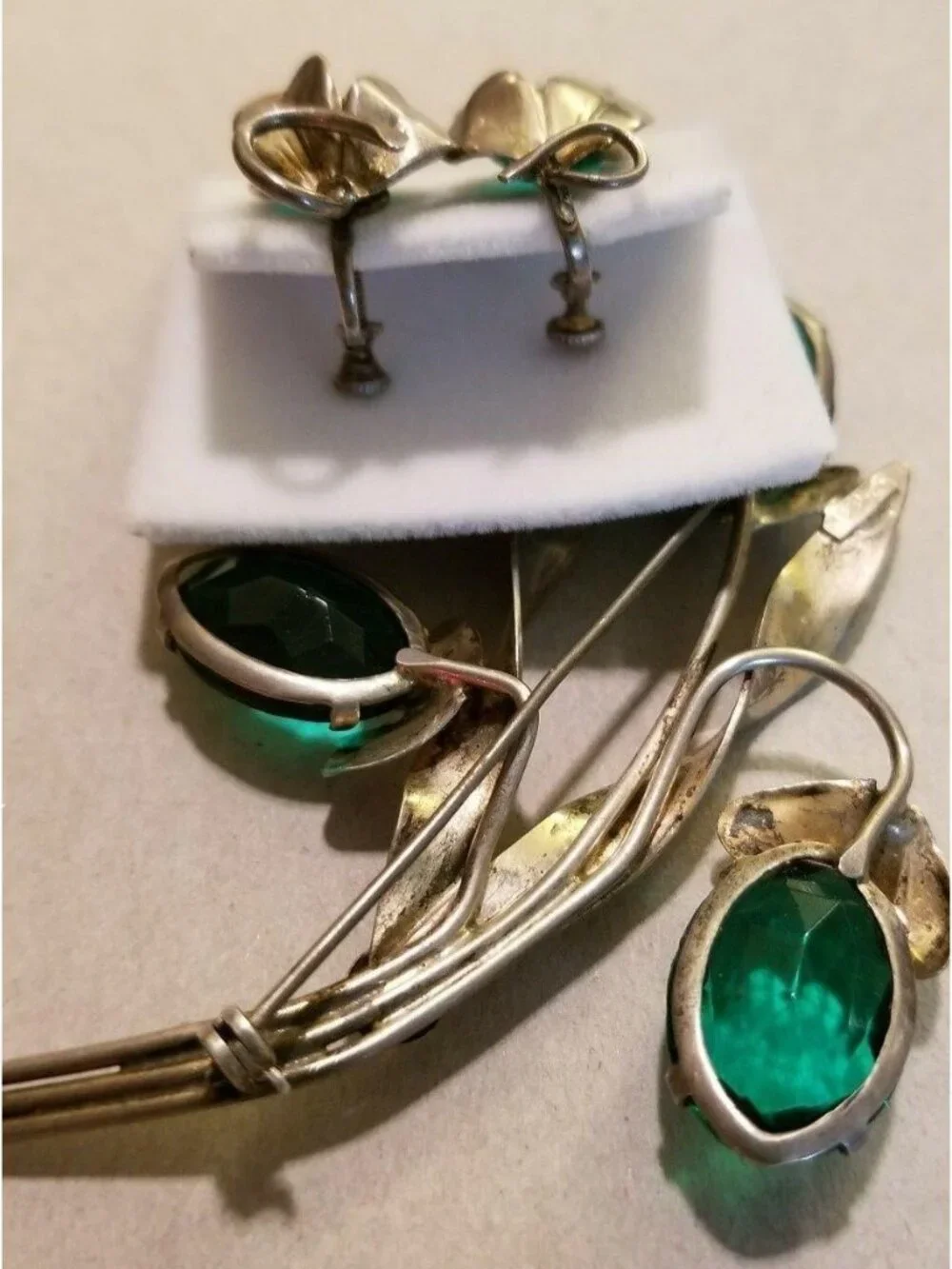 Unbranded artisan made